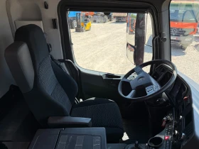 Mercedes-Benz Arocs 3543 LIEBHERR 32Z5 БЕТОН ПОМПА, снимка 12
