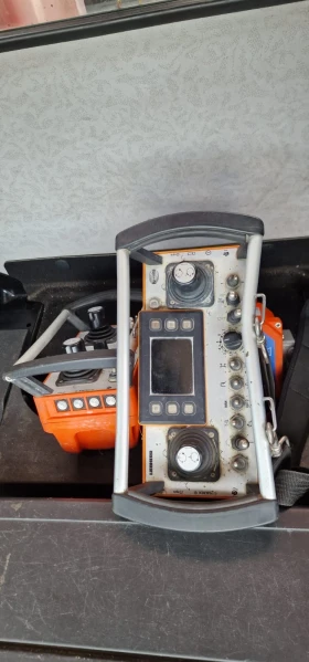 Mercedes-Benz Arocs 3543 LIEBHERR 32Z5 ����� ����� | Mobile.bg � ����� ������ 7