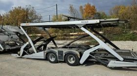 Mercedes-Benz Actros Ролфо Пегасус , снимка 9