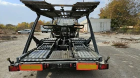 Mercedes-Benz Actros Ролфо Пегасус , снимка 11