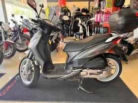 Sym Symphony Symphony 150s, снимка 10