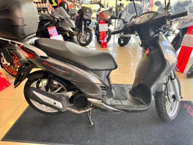 Sym Symphony Symphony 150s, снимка 11