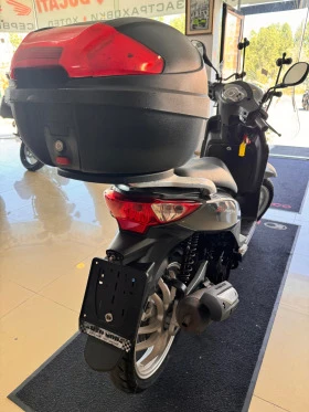 Sym Symphony Symphony 150s, снимка 7