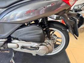 Sym Symphony Symphony 150s, снимка 5