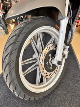 Sym Symphony Symphony 150s, снимка 9