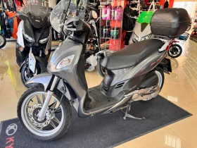 Sym Symphony Symphony 150s, снимка 4