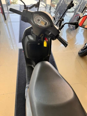 Sym Symphony Symphony 150s, снимка 6