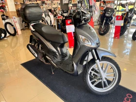 Sym Symphony Symphony 150s, снимка 2