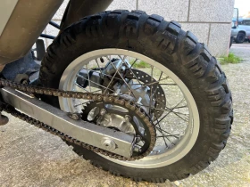 Yamaha Xt 660, снимка 6