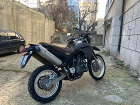 Yamaha Xt 660, снимка 3