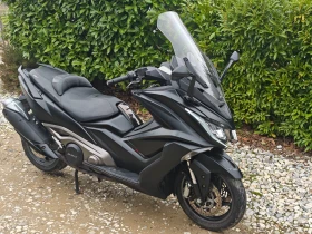 Kymco AK 550, снимка 3