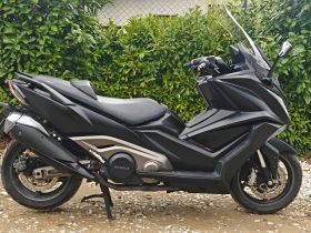 Kymco AK 550, снимка 2