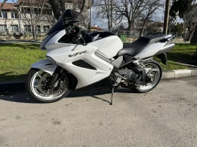 Honda Vfr 800 V-TEC ABS, снимка 1
