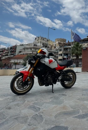 Yamaha XSR900, снимка 8