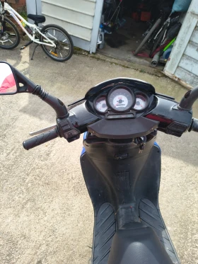 Aprilia Sr, снимка 3