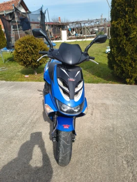 Aprilia Sr, снимка 2