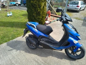 Aprilia Sr, снимка 5