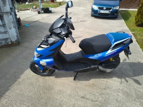 Aprilia Sr, снимка 1