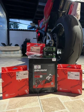 Honda Cbr 600 RR, снимка 5