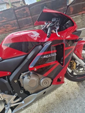 Honda Cbr 600 RR, снимка 3