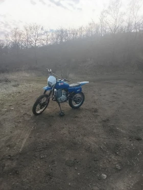 Mz 250, снимка 2