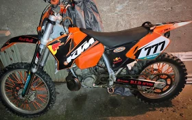 Ktm EXC 300 2T, снимка 1