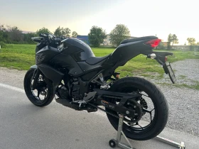Kawasaki Z Z 300 A2 34 kW., снимка 3