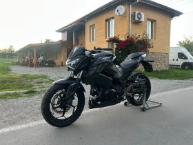 Kawasaki Z Z 300 A2 34 kW., снимка 2