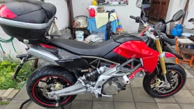 Aprilia Dorsoduro, снимка 4