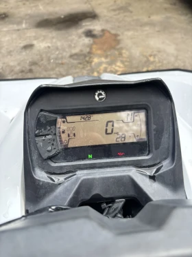 Can-Am Renеgade 1000R, снимка 9