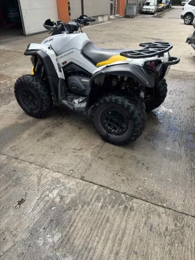 Can-Am Renеgade 1000R, снимка 10