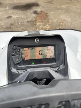 Can-Am Renеgade 1000R, снимка 8
