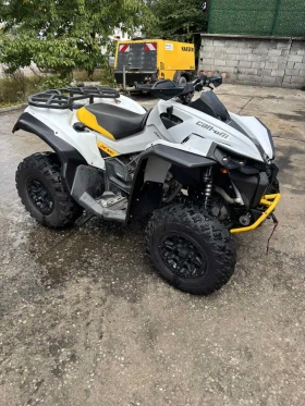 Can-Am Renеgade 1000R, снимка 2