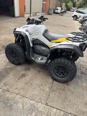 Can-Am Renеgade 1000R, снимка 4