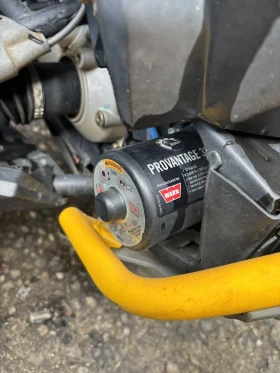 Can-Am Renеgade 1000R, снимка 7