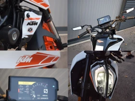 Ktm Duke Ktm duke 125 Top, снимка 10