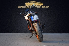 Ktm Duke Ktm duke 125 Top, снимка 6