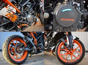 Ktm Duke Ktm duke 125 Top, снимка 9