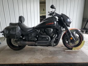 Suzuki Boulevard VZR1800 BOULEVARD M109R, снимка 1