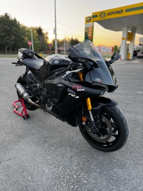 Yamaha YZF-R1 R1, снимка 3