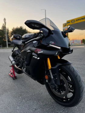 Yamaha YZF-R1 R1, снимка 11