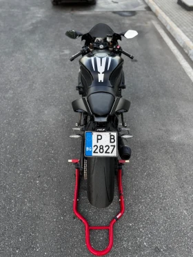 Yamaha YZF-R1 R1, снимка 6