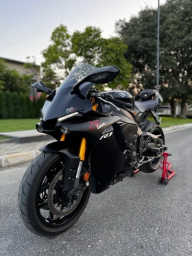 Yamaha YZF-R1 R1, снимка 12