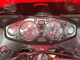 Suzuki Hayabusa 1300 GSXR, снимка 2