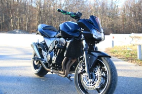 Kawasaki Z, снимка 1