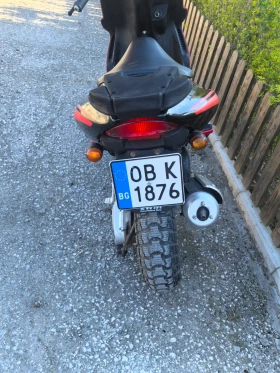 Yamaha Aerox AEROX 100cc | Mobile.bg    7
