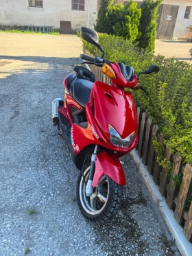 Yamaha Aerox AEROX 100cc | Mobile.bg    2