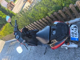 Yamaha Aerox AEROX 100cc | Mobile.bg    8