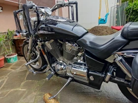 Honda Vtx | Mobile.bg    12