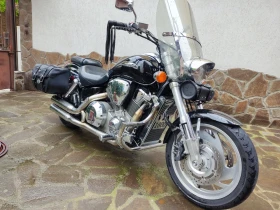 Honda Vtx | Mobile.bg    6